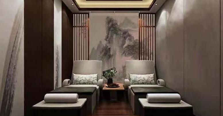 今天我去了苏州吴中这家男士水疗spa会所，纠结好久才舍得告诉你