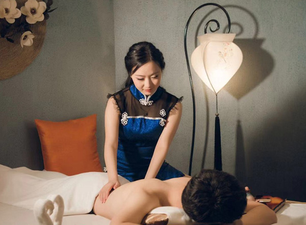 苏州吴中有名的养生会馆，一颗静心看清凉世界