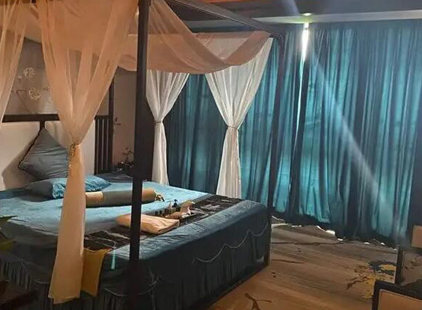 这个星期去苏州吴中苏州吴中知名水疗会所，这家的服务我是真心喜欢