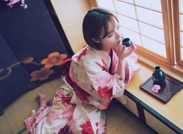 苏州吴中商务按摩spa会所艺师风采（二）