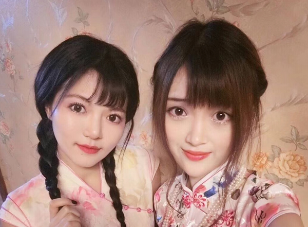 苏州吴中水疗会所艺师风采（十）